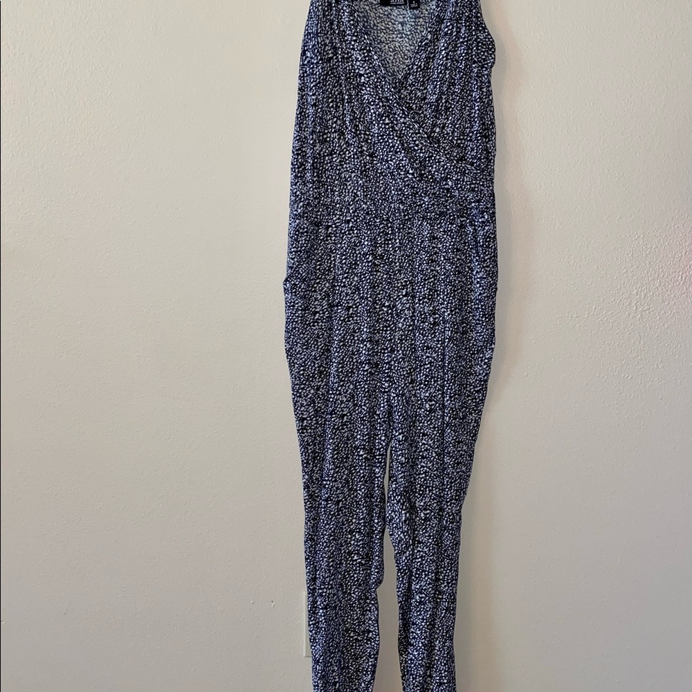 Business Jumpsuit